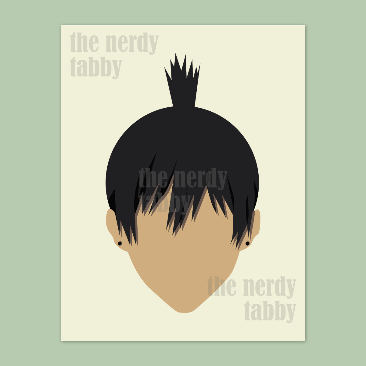 Aki Hayakawa Portrait