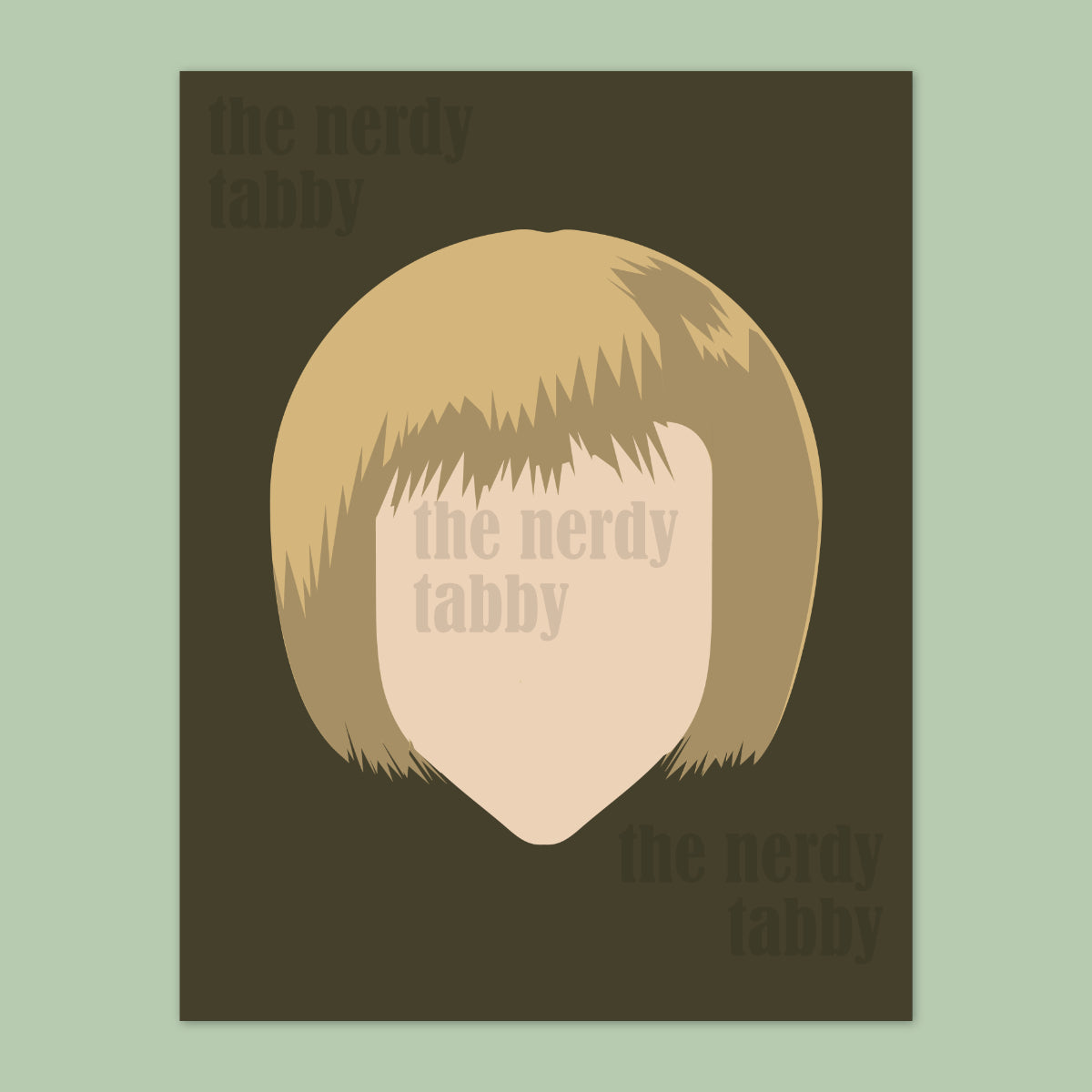 Armin Arlert Portrait