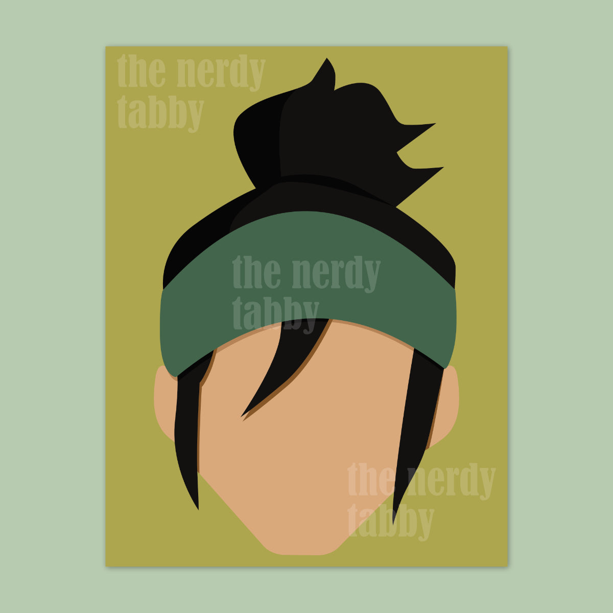 Asami Koizumi Portrait