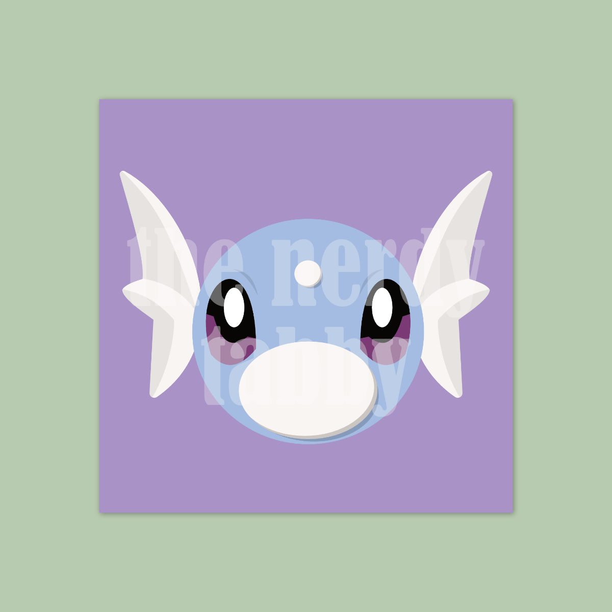 Dratini Portrait