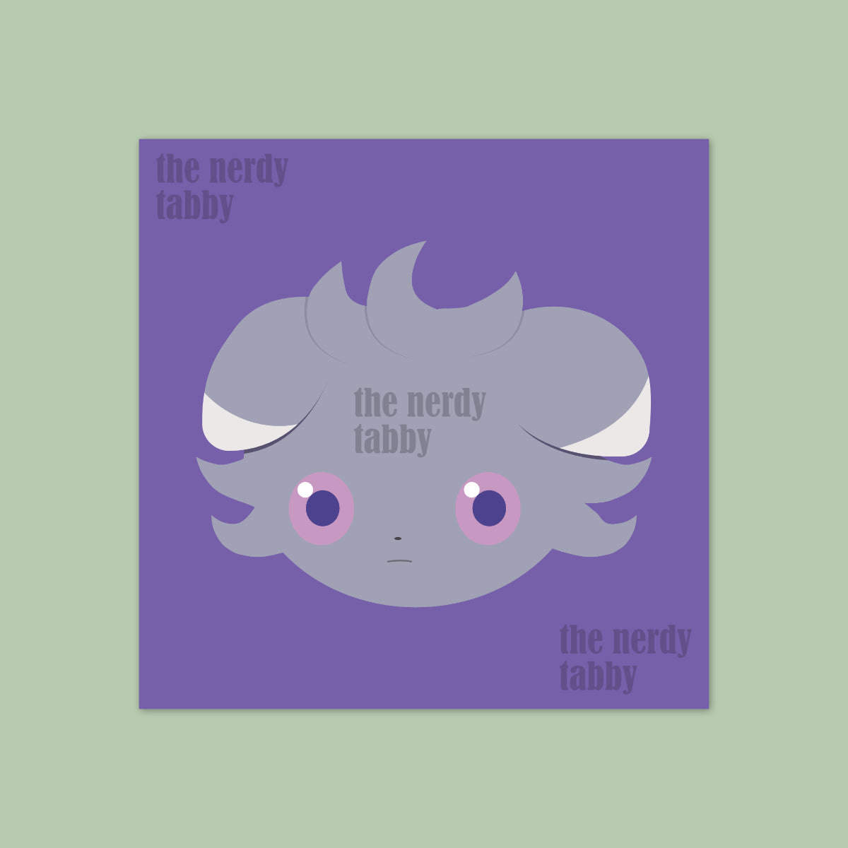 Espurr Portrait