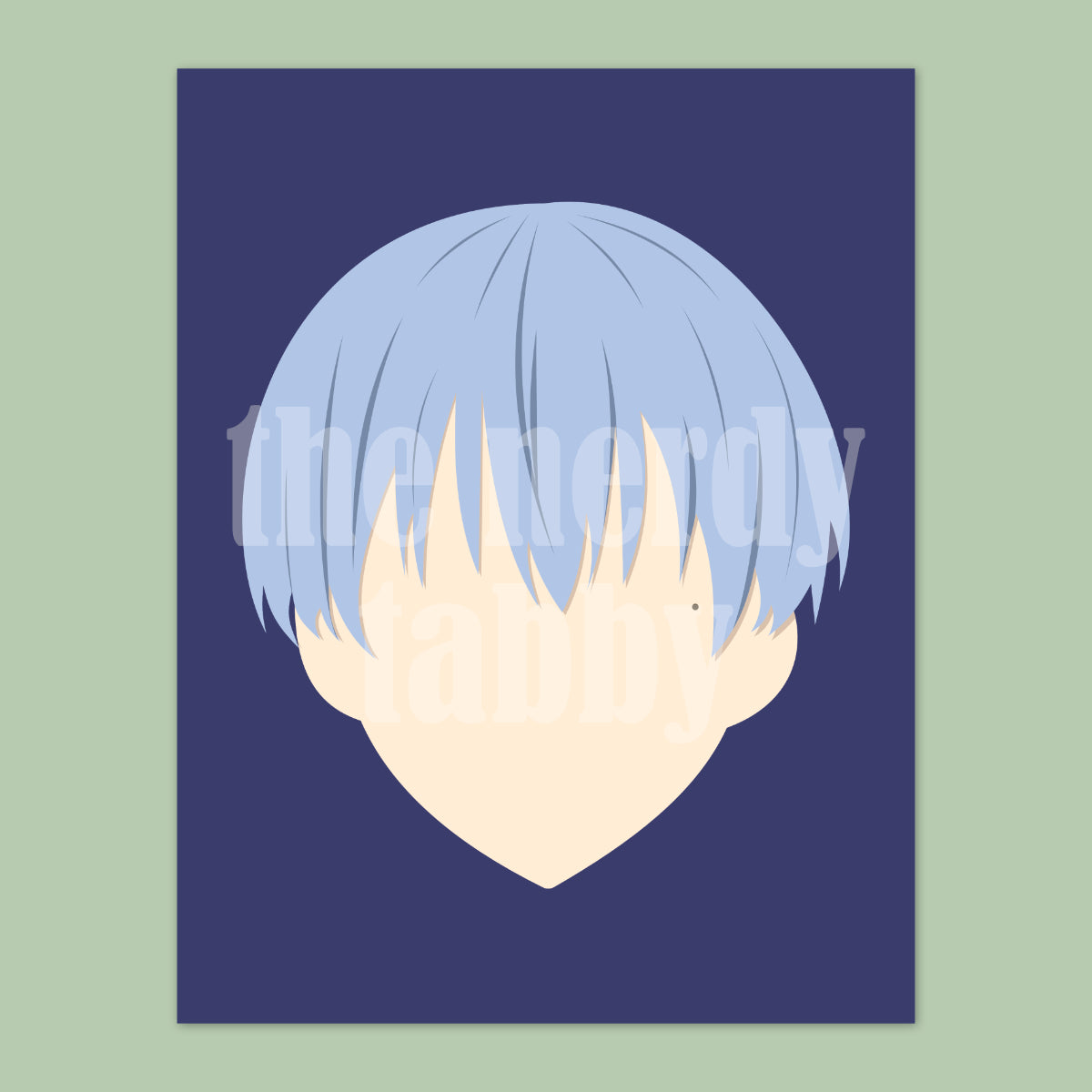 Himmel Portrait