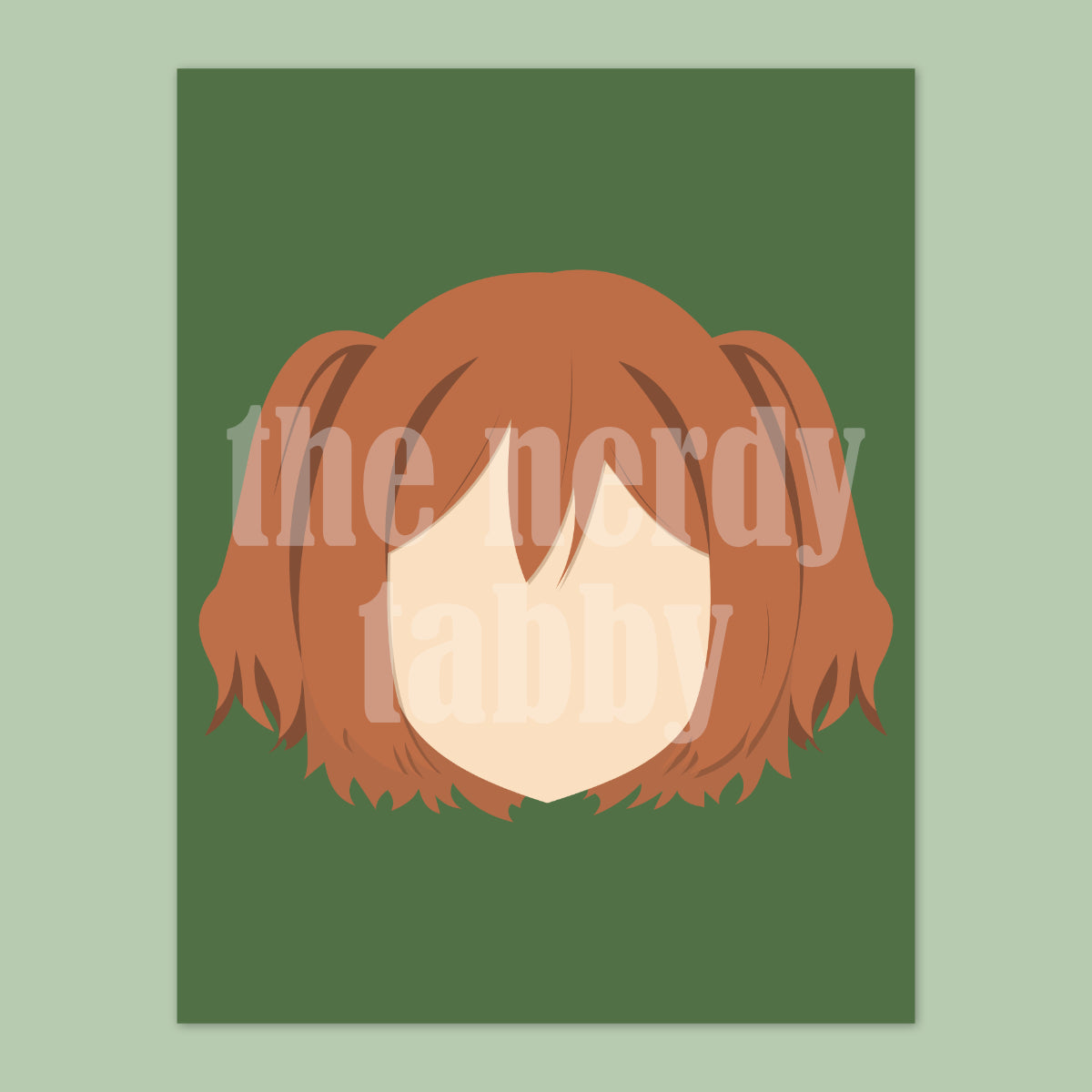 Kanne Portrait