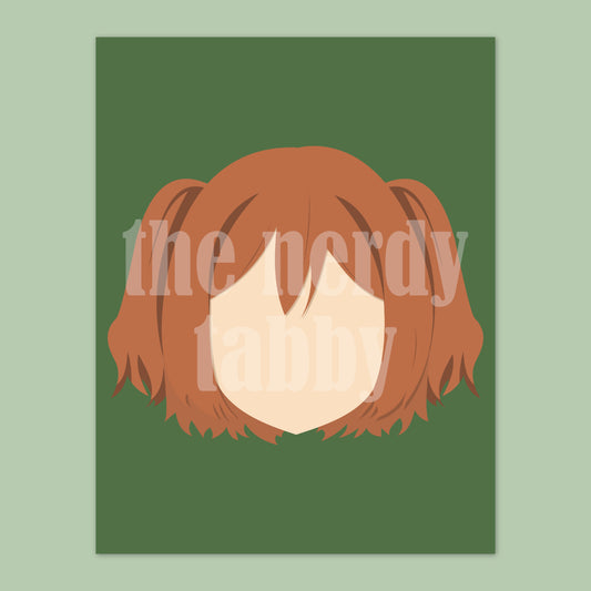 Kanne Portrait
