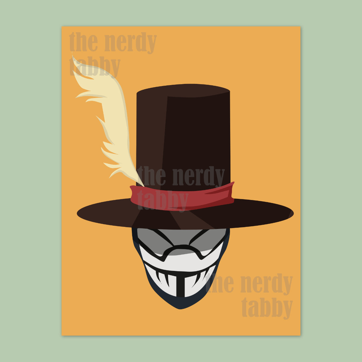 Atsuhiro Sako (Mr. Compress) Portrait