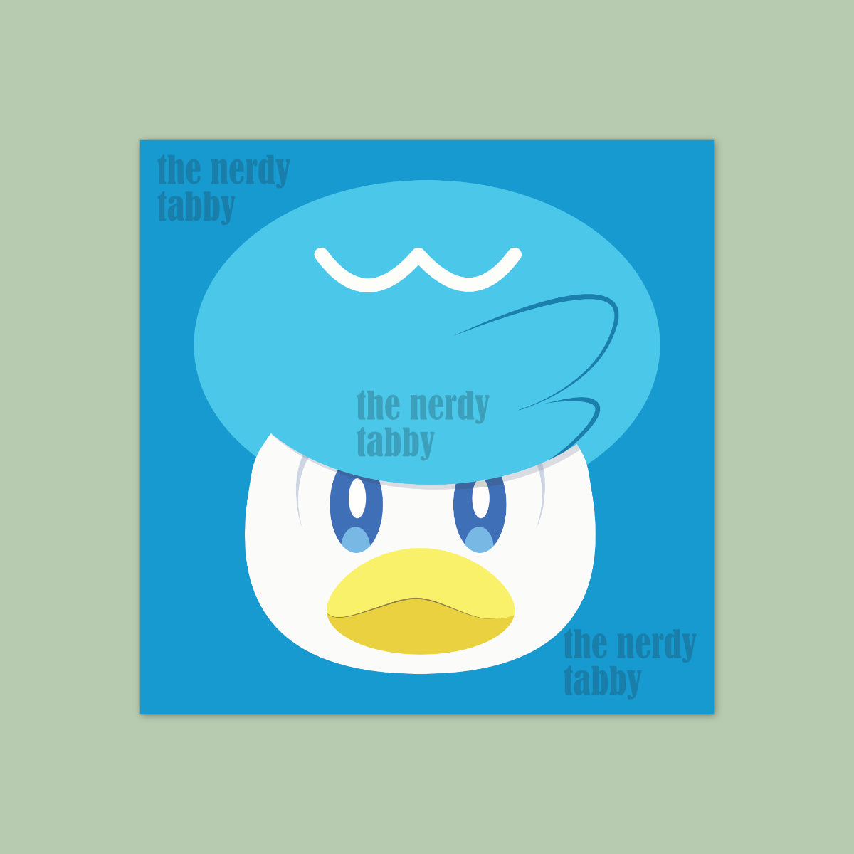 *Pre-Order* Sounds Gay, I'm In Sticker