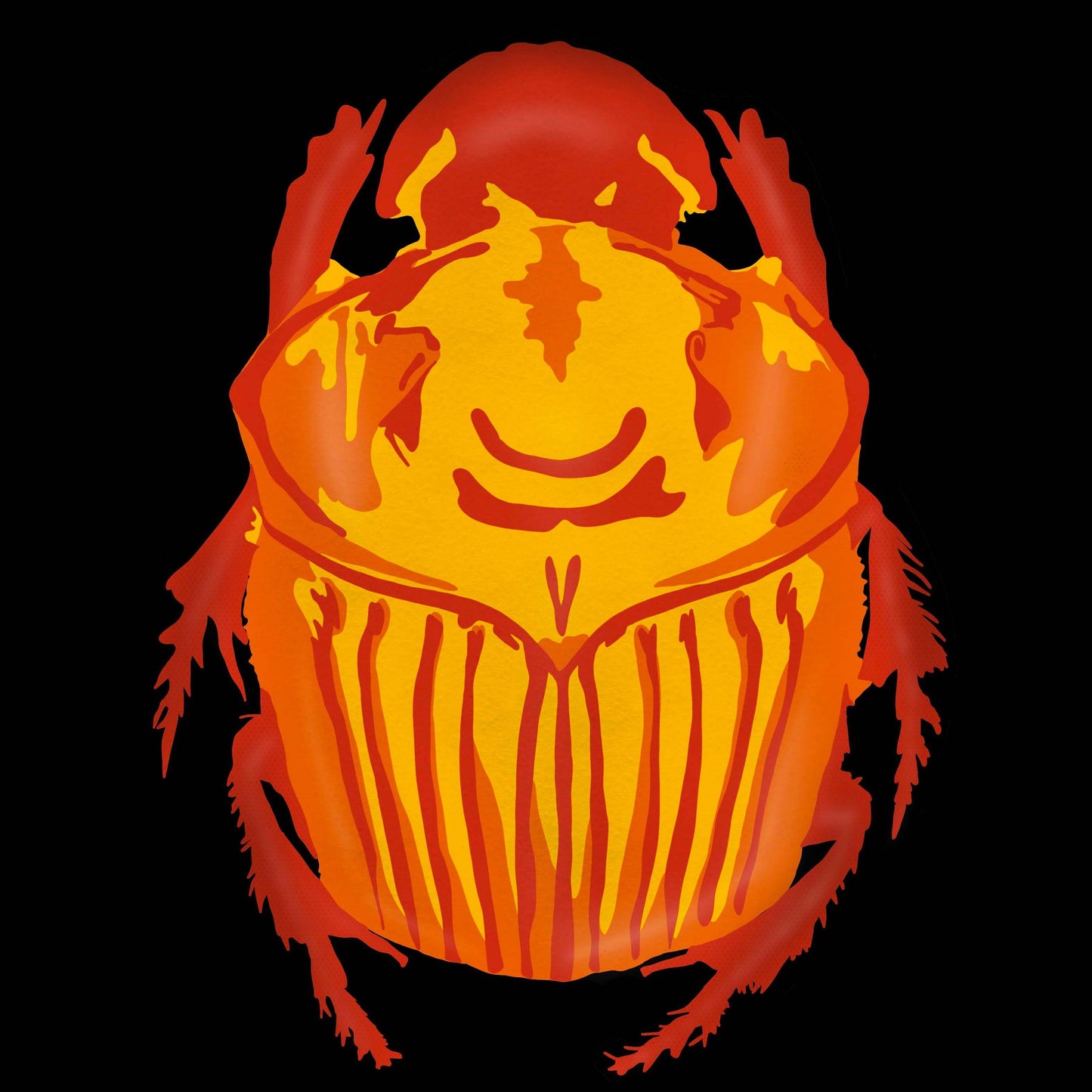 Dung Beetle