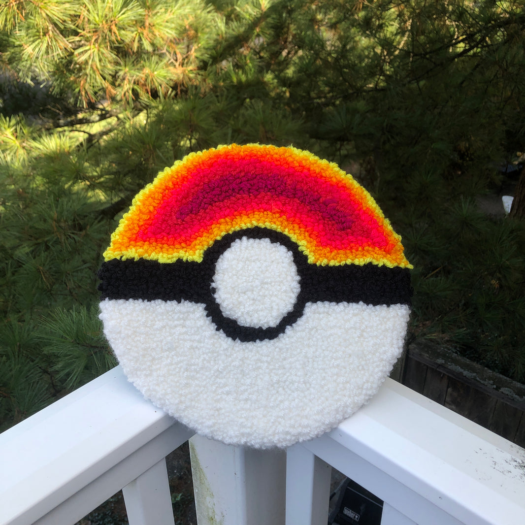 Mug Rug – The Nerdy Tabby