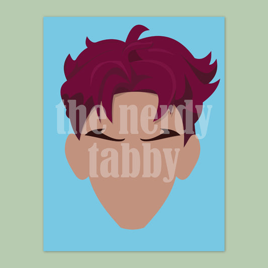 Abby Portrait