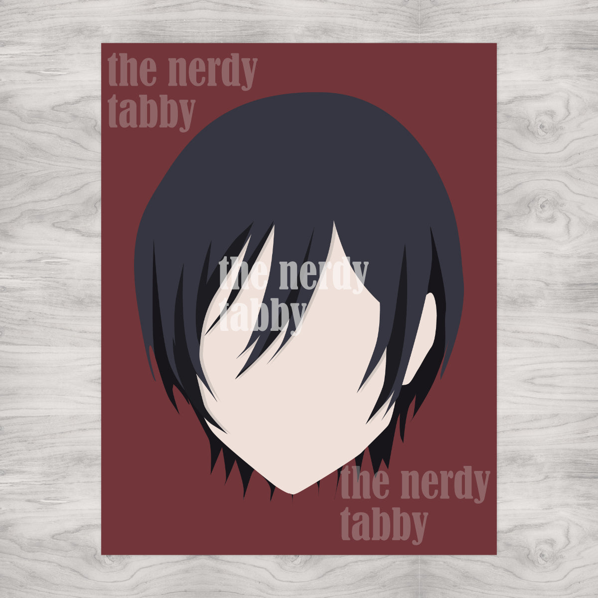Mikasa Ackerman