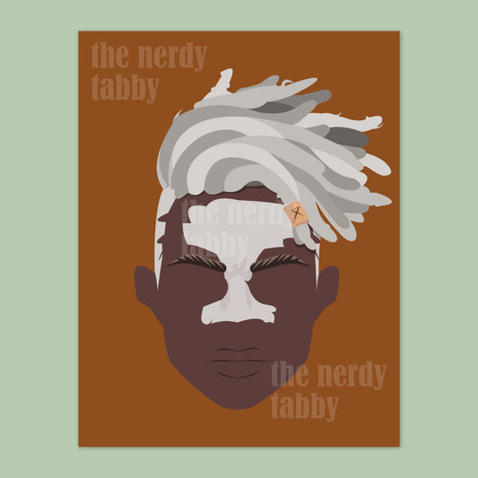 Ekko Portriat