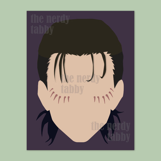 Eren Yeager