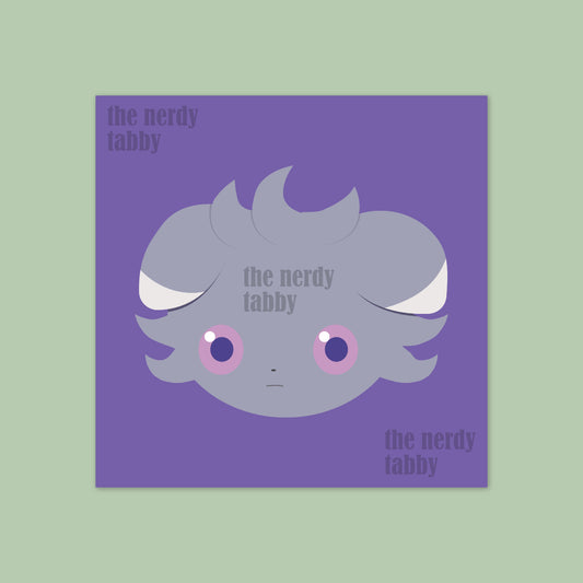 Espurr Portrait