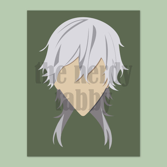 Fukuzawa Portrait