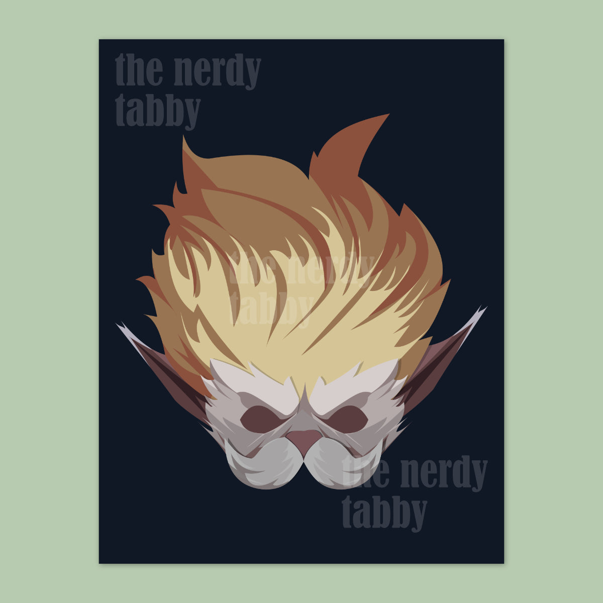 Heimerdinger Portriat