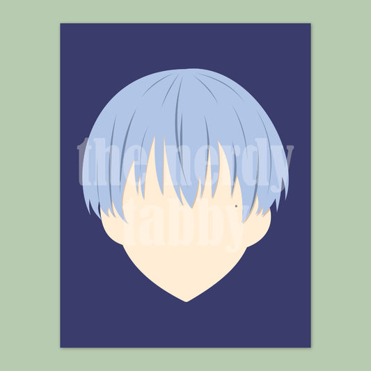 Himmel Portrait