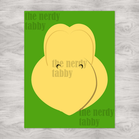 Koopa Portrait