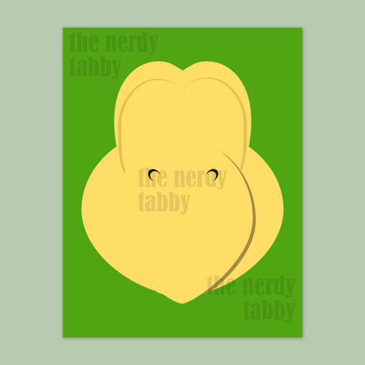 Koopa Portrait