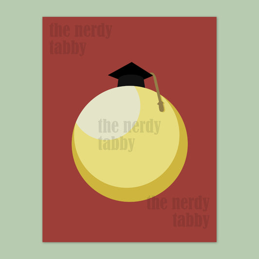 Koro Sensei Portrait