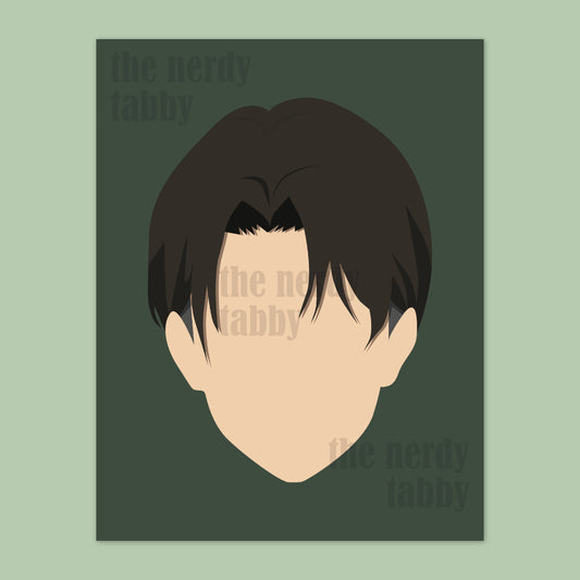 Levi Ackerman