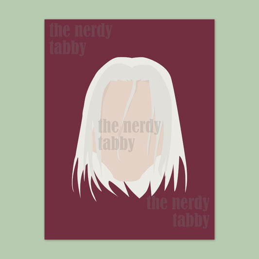 Kureo Mado Portrait