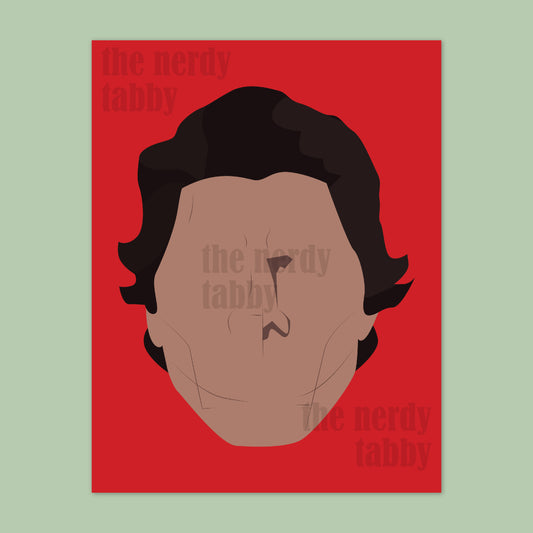 Miguel O'Hara Portrait