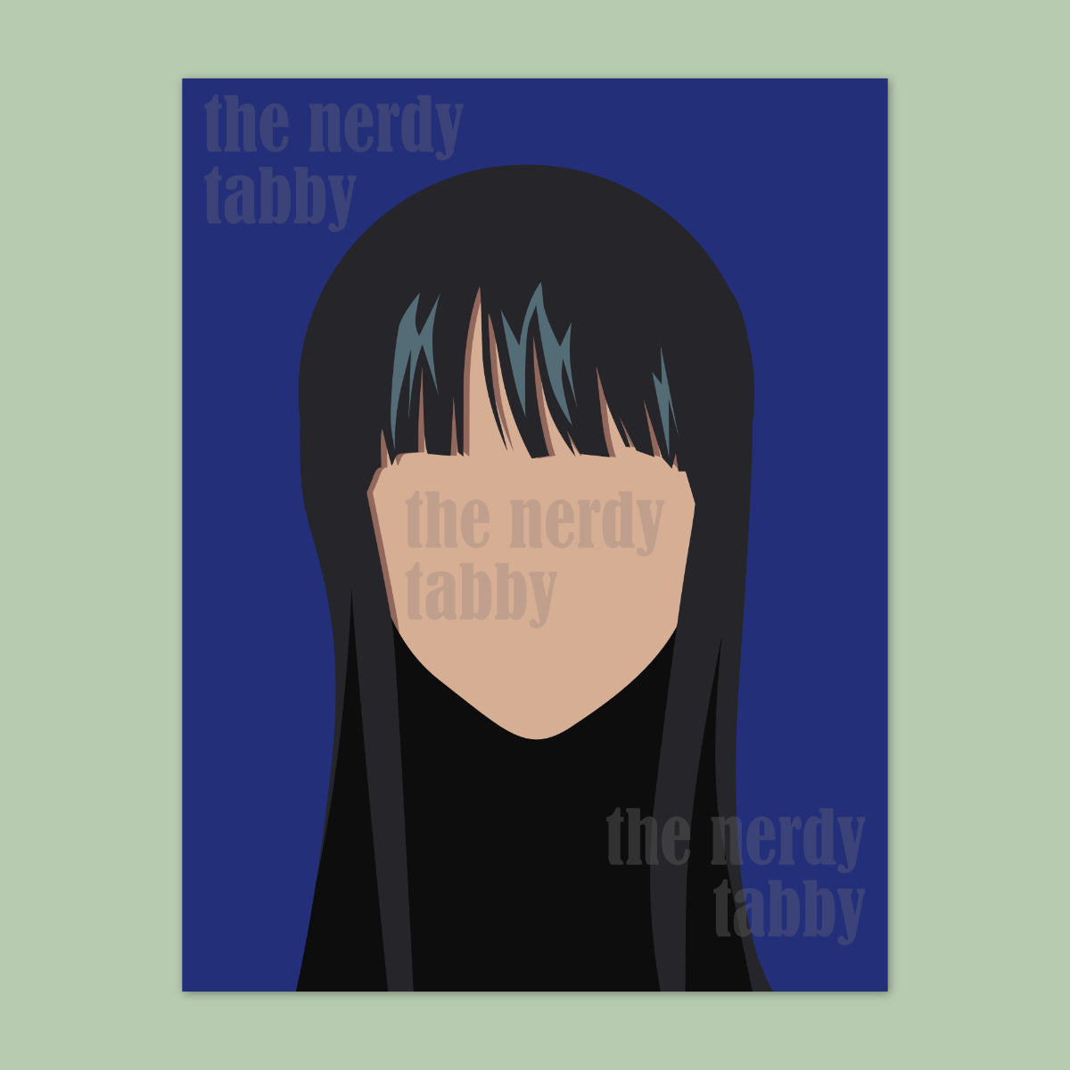 Nico Portrait