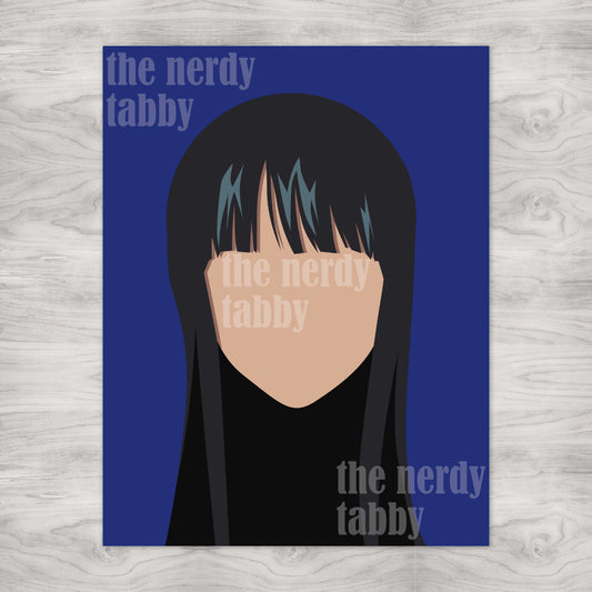 Nico Portrait