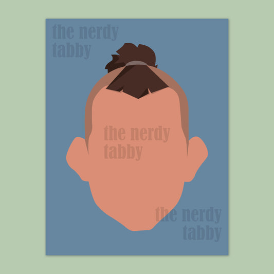 Sokka Portrait