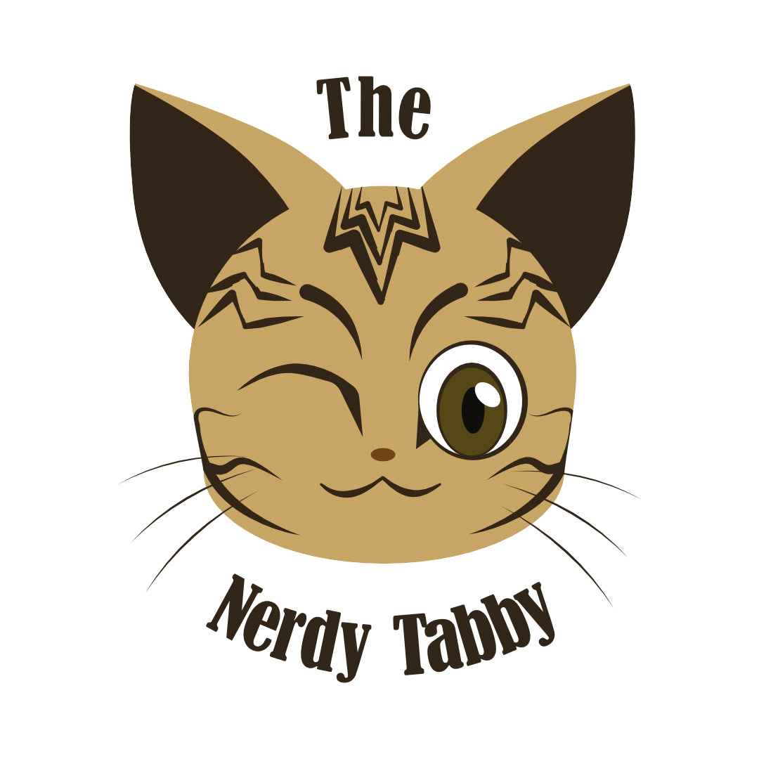 The Nerdy Tabby