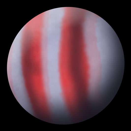Uranus Print