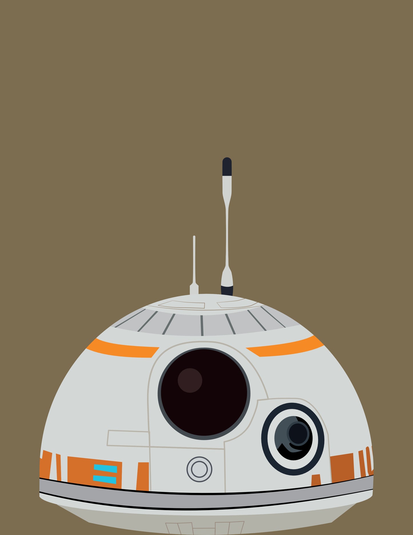 Character Portrait Custom