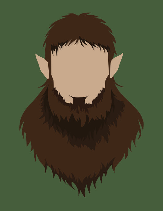 Character Portrait Custom